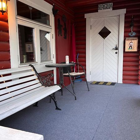 Cozy And Spacious Cabin Svensby Extérieur photo